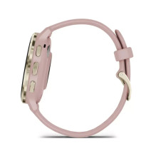 Garmin Venu 3S Pink sport watch (010-02785-03)