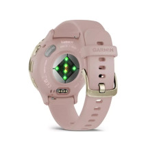 Sportinis laikrodis Garmin Venu 3S Pink (010-02785-03) Sportinis laikrodis Garmin Venu 3S Pink (010-02785-03)