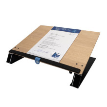 Document holder READ2WRITE / RGORIDOOW R-GO TOOLS