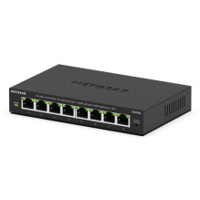 Managed switch GS308E 8xGE...