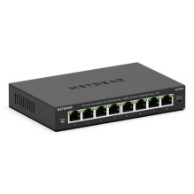 Managed switch GS308E 8xGE switch