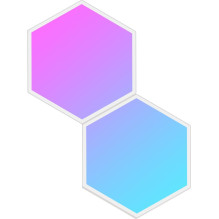 Govee Glide Hexa Light...