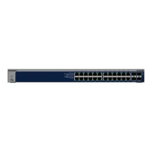Switch NETGEAR XS724TM...