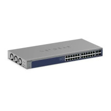 Switch NETGEAR XS724TM (XS724TM-100EUS) Switch NETGEAR XS724TM (XS724TM-100EUS)