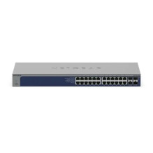 Switch NETGEAR XS724TM (XS724TM-100EUS) Switch NETGEAR XS724TM (XS724TM-100EUS)