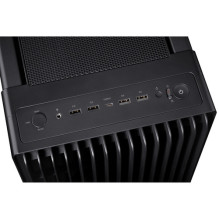 Korpusas Asus ProArt PA602 Black (90DC00J0-B09000)