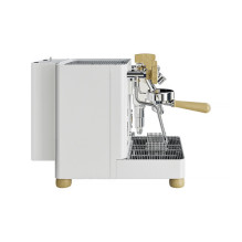 Lelit LE-PL162T-EUCW Bianca Dual White