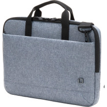 Dicota Eco Slim Case Motion Laptop bag 29.5cm (10"-11.6") Blue D31866-RPET