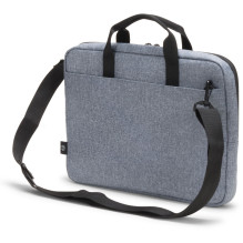 Dicota Eco Slim dėklas Motion nešiojamojo kompiuterio 29,5cm (10"-11,6") Blue D31866-RPET