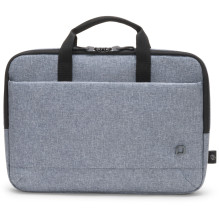 Dicota Eco Slim dėklas Motion nešiojamojo kompiuterio 29,5cm (10"-11,6") Blue D31866-RPET