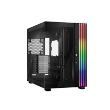Korpusas Light Base 900 DX Black