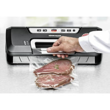 Rommelsbacher vacuum sealer 285 VAC (black)