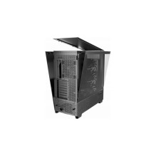 Antec Geh Full FLUX PRO E-ATX / ATX / M-ATX / ITX o.N. BK retail