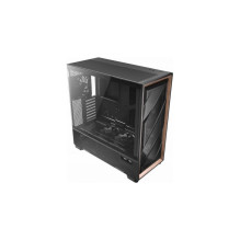 Antec Geh Full FLUX PRO E-ATX / ATX / M-ATX / ITX o.N. BK retail
