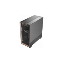 Antec Geh Full FLUX PRO E-ATX / ATX / M-ATX / ITX o.N. BK retail