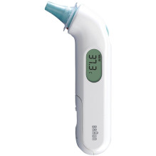 Braun IRT 3030 ThermoScan 3...