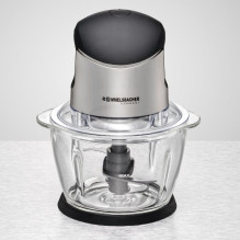 Rommelsbacher MZ 400 universāls smalcinātājs 400W