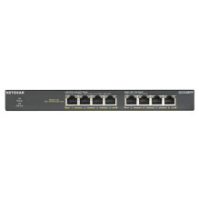 Switch NETGEAR GS308PP-100EUS