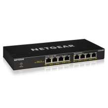 Switch NETGEAR GS308PP-100EUS Switch NETGEAR GS308PP-100EUS