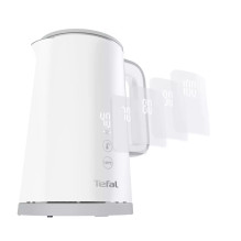 Kettle Tefal KO6931 White Kettle Tefal KO6931 White