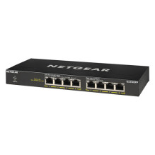 Switch NETGEAR GS308PP-100EUS Switch NETGEAR GS308PP-100EUS