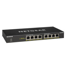Switch NETGEAR GS308PP-100EUS Switch NETGEAR GS308PP-100EUS