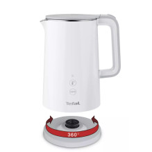 Kettle Tefal KO6931 White Kettle Tefal KO6931 White