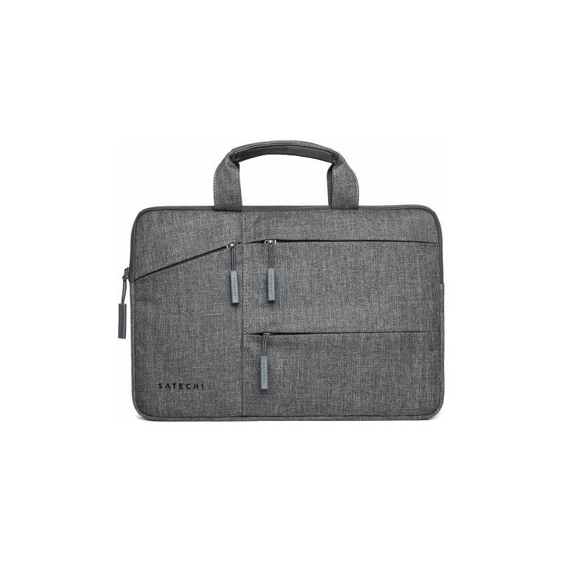 Satechi Water-Resistant Laptop Carrying Case with Pockets 13"