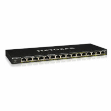 Switch NETGEAR GS316P-100EUS