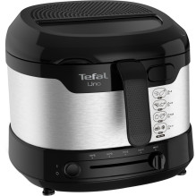 Tefal FF215D Fritteuse UNO...