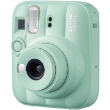 Skaitmeninis fotoaparatas LoveInstant Fujifilm INSTAX MINI 13 Green Skaitmeninis fotoaparatas LoveInstant Fujifilm INSTAX MINI 13 Green