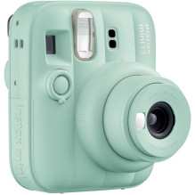 Skaitmeninis fotoaparatas LoveInstant Fujifilm INSTAX MINI 13 Green Skaitmeninis fotoaparatas LoveInstant Fujifilm INSTAX MINI 13 Green