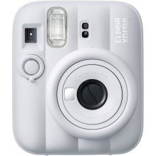 Skaitmeninis fotoaparatas LoveInstant Fujifilm INSTAX MINI 13 White Skaitmeninis fotoaparatas LoveInstant Fujifilm INSTAX MINI 13 White
