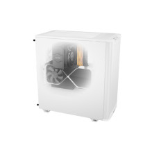 Be quiet PURE BASE 501 Airflow (weiß)