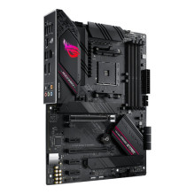 ASUS ROG Strix B550-F Gaming ATX Motherboard Socket AM4 M.2 / USB3.2 / HDMI / DP