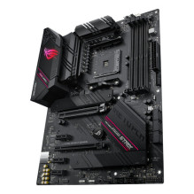 ASUS ROG Strix B550-F Gaming ATX Motherboard Socket AM4 M.2 / USB3.2 / HDMI / DP