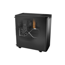 Case Pure Base 501 Airflow Black