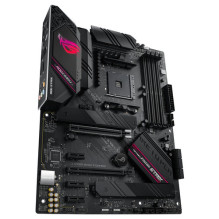 ASUS ROG Strix B550-F Gaming ATX pagrindinė plokštė lizdas AM4 M.2 / USB3.2 / HDMI / DP