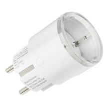 Shelly Plug S Gen3 White