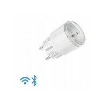 Shelly Plug S Gen3 White Shelly Plug S Gen3 White
