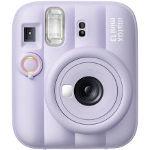 Skaitmeninis fotoaparatas LoveInstant Fujifilm INSTAX MINI 13 Purple Skaitmeninis fotoaparatas LoveInstant Fujifilm INSTAX MINI 13 Purple