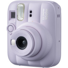 Skaitmeninis fotoaparatas LoveInstant Fujifilm INSTAX MINI 13 Purple Skaitmeninis fotoaparatas LoveInstant Fujifilm INSTAX MINI 13 Purple