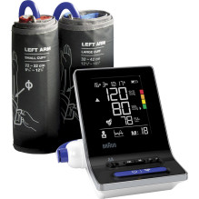 Braun BUA6150 WE ExactFit 3...