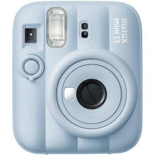 Skaitmeninis fotoaparatas LoveInstant Fujifilm INSTAX MINI 13 Blue Skaitmeninis fotoaparatas LoveInstant Fujifilm INSTAX MINI 13 Blue