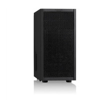 Fractal Design Case Core 1000 Black USB3.0 mITX / mATX / DTX Fractal Design Case Core 1000 Black USB3.0 mITX / mATX / DTX