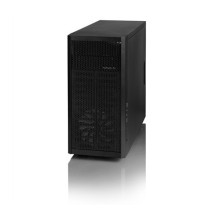 Fractal Design Case Core 1000 Black USB3.0 mITX / mATX / DTX Fractal Design Case Core 1000 Black USB3.0 mITX / mATX / DTX