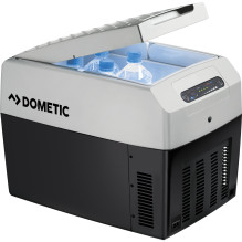 Dometic TropiCool TCX 14 Thermoelectric cooler box 15l 12 / 24V / 230V Dometic TropiCool TCX 14 Thermoelectric cooler box 15l 12 / 24V / 230V
