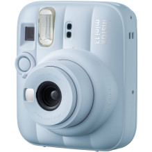 Skaitmeninis fotoaparatas LoveInstant Fujifilm INSTAX MINI 13 Blue Skaitmeninis fotoaparatas LoveInstant Fujifilm INSTAX MINI 13 Blue