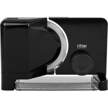 Pjaustyklė Ritter Ritter E 16 Black