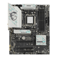 Pamatplate B850 GAMING PLUS WIFI7 AM5 4DDR5 ATX
